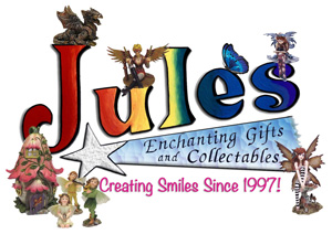 Jules Enchanting Gifts and Collectibles